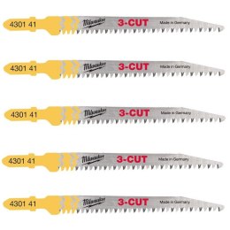BRZESZCZOTY 91*2.5 5SZT MILWAUKEE