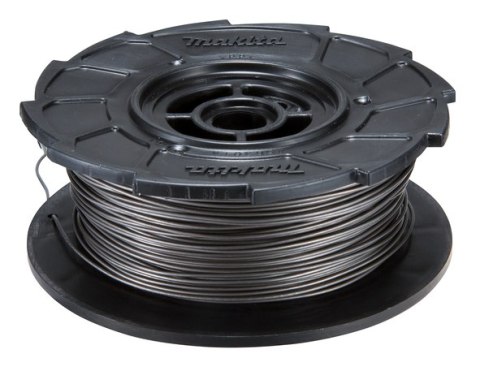 DRUT DO WIĄZANIA ZBROJEŃ 0,8MM DO DTR MAKITA DRUT DO WIĄZANIA ZBROJEŃ 0,8MM DO DTR MAKITA