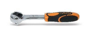 GRZECHOTKA Z DWUKIERUNKOWYM MECHANIZMEM ZAPADKOWYM 1/4'' BETA GRZECHOTKA Z DWUKIERUNKOWYM MECHANIZMEM ZAPADKOWYM 1/4'' BETA