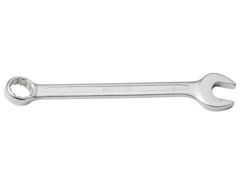 KLUCZ PŁASKO-OCZKOWY 10MM BAHCO KLUCZ PŁASKO-OCZKOWY 10MM BAHCO