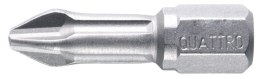 KOŃCÓWKA WKRĘTAKA PH1*25MM 10SZT. MAKITA