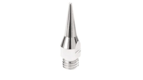 KOŃCÓWKI DO LUTOWANIA DREMEL® VERSATIP 2SZT. DREMEL KOŃCÓWKI DO LUTOWANIA DREMEL® VERSATIP 2SZT. DREMEL