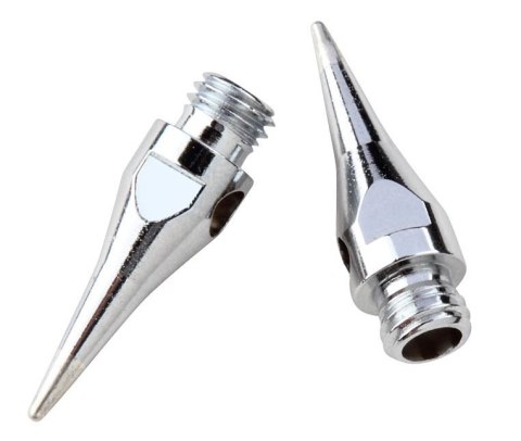 KOŃCÓWKI DO LUTOWANIA DREMEL® VERSATIP 2SZT. DREMEL KOŃCÓWKI DO LUTOWANIA DREMEL® VERSATIP 2SZT. DREMEL