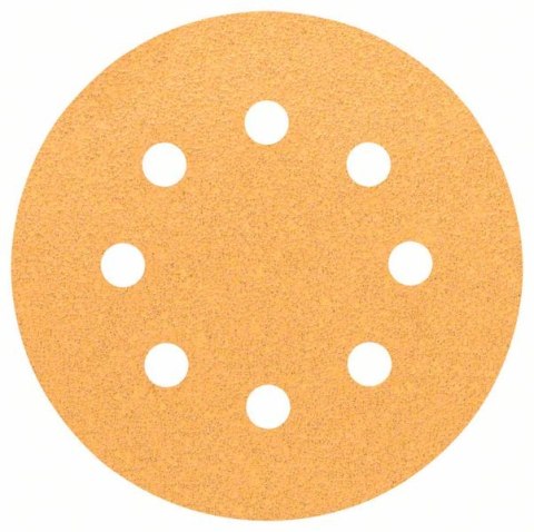KRĄŻEK ŚCIERNY RW D115 G120 5PC. BOSCH KRĄŻEK ŚCIERNY RW D115 G120 5PC. BOSCH
