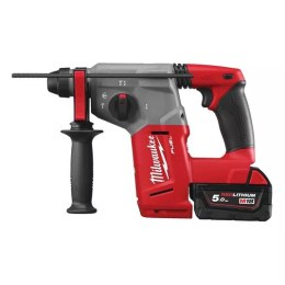 MŁOTOWIERTARKA SDS+ M18 CH-502C 2*5.0AH MILWAUKEE