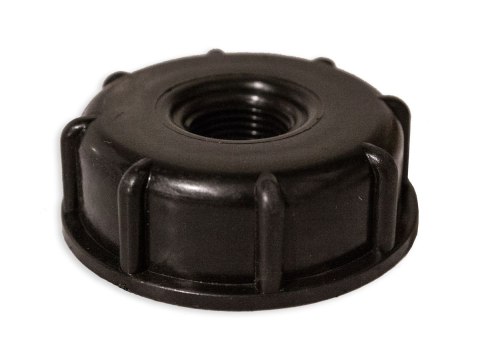 NAKRĘTKA DO ZBIORNIKA-MAUSER ADAPTER 2'X1/2'G.WEW. UN NAKRĘTKA DO ZBIORNIKA-MAUSER ADAPTER 2'X1/2'G.WEW. UN