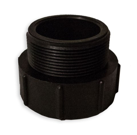 NAKRĘTKA DO ZBIORNIKA-MAUSER ADAPTER 2'X3/4'G.WEW. UN NAKRĘTKA DO ZBIORNIKA-MAUSER ADAPTER 2'X3/4'G.WEW. UN