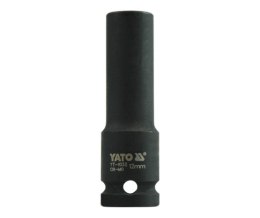NASADKA DŁUGA UDAROWA 6-KĄTNA 1/2'' 12MM YATO