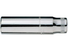 NASADKA DWUNASTOKĄTNA WYDŁUŻONA AEROSPACE 1/4'' 4MM BAHCO