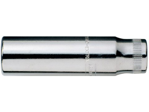 NASADKA DWUNASTOKĄTNA WYDŁUŻONA AEROSPACE 1/4'' 4MM BAHCO NASADKA DWUNASTOKĄTNA WYDŁUŻONA AEROSPACE 1/4'' 4MM BAHCO