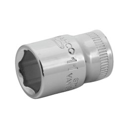 NASADKA SZEŚCIOKĄTNA ZABIERAK 1/4'' 13MM BAHCO