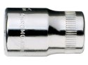NASADKA SZEŚCIOKĄTNA ZABIERAK 1/4'' 8MM BAHCO