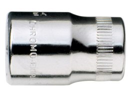 NASADKA SZEŚCIOKĄTNA ZABIERAK 1/4'' 8MM BAHCO