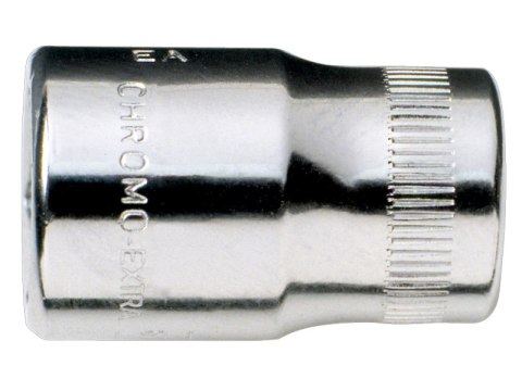 NASADKA SZEŚCIOKĄTNA ZABIERAK 1/4'' 8MM BAHCO NASADKA SZEŚCIOKĄTNA ZABIERAK 1/4'' 8MM BAHCO