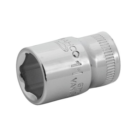 NASADKA SZEŚCIOKĄTNA ZABIERAK 1/4'' 8MM BAHCO NASADKA SZEŚCIOKĄTNA ZABIERAK 1/4'' 8MM BAHCO