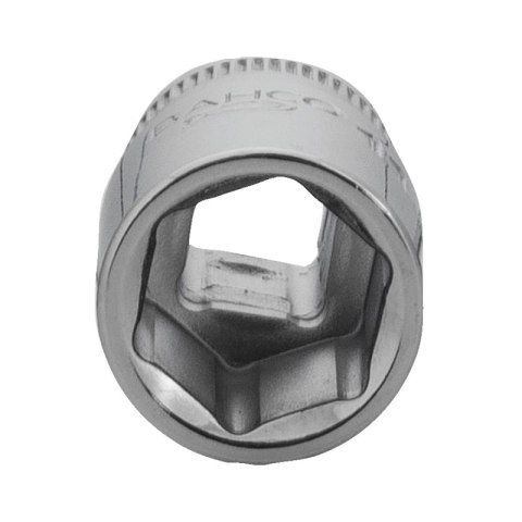 NASADKA SZEŚCIOKĄTNA ZABIERAK 1/4'' 8MM BAHCO NASADKA SZEŚCIOKĄTNA ZABIERAK 1/4'' 8MM BAHCO