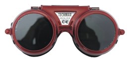 OKULARY SPAWALNICZE - GSM TECHMAR