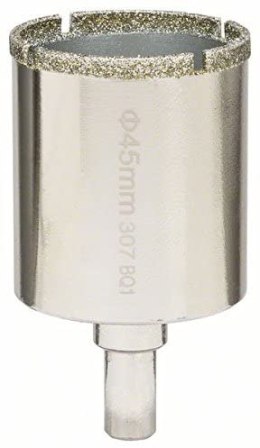 OTWORNICA DIAMENTOWA 45MM DO KAMIENIA BOSCH