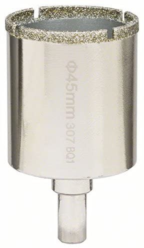 OTWORNICA DIAMENTOWA 45MM DO KAMIENIA BOSCH