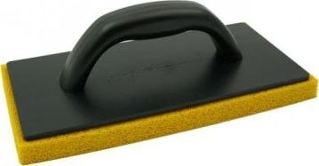 PACA Z GĄBKĄ GUMOWĄ ŻÓŁTĄ 18MM 130/250MM EPM PACA Z GĄBKĄ GUMOWĄ ŻÓŁTĄ 18MM 130/250MM EPM
