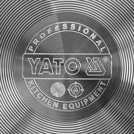 PATELNIA ALUMINIOWA TEFLON 320MM YATO GASTRO PATELNIA ALUMINIOWA TEFLON 320MM YATO GASTRO