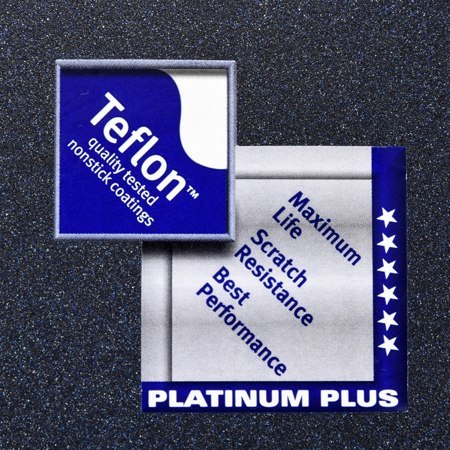 PATELNIA ALUMINIOWA TEFLON 320MM YATO GASTRO PATELNIA ALUMINIOWA TEFLON 320MM YATO GASTRO
