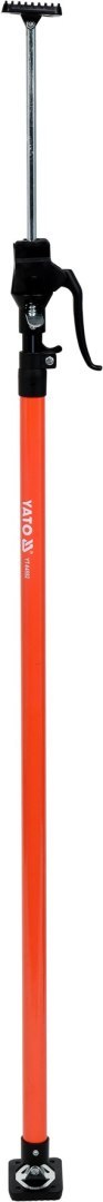 PODPORA TELESKOPOWA 125-290CM YATO PODPORA TELESKOPOWA 125-290CM YATO
