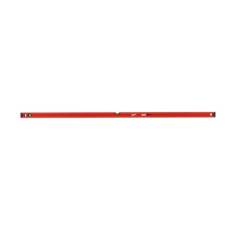 POZIOMICA SLIM 100 CM MILWAUKEE POZIOMICA SLIM 100 CM MILWAUKEE