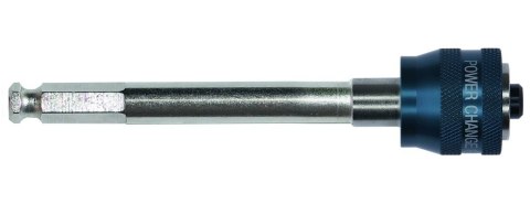 PRZEDŁUŻKA 150MM /6' Z TRZPIENIEM PC PLUS 7/16' 11MM BOSCH PRZEDŁUŻKA 150MM /6' Z TRZPIENIEM PC PLUS 7/16' 11MM BOSCH