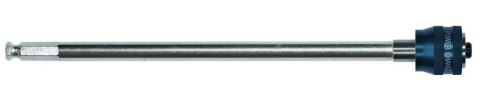PRZEDŁUŻKA 300MM /6' Z TRZPIENIEM PC PLUS 7/16' 11MM BOSCH PRZEDŁUŻKA 300MM /6' Z TRZPIENIEM PC PLUS 7/16' 11MM BOSCH