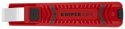 PRZYRZĄD DO ŚCIĄGANIA ZEWNĘTRZNEJ IZOLACJI 8.0-28.0MM 130MM KNIPEX