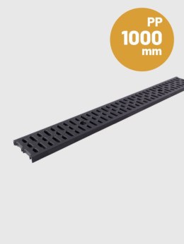 SYSTEM 1000*63 KRATA PP UN