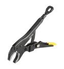 SZCZYPCE ZACISKOWE SZCZ. ZAOKRĄGLONE 180MM FATMAX STANLEY