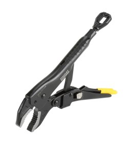 SZCZYPCE ZACISKOWE SZCZ. ZAOKRĄGLONE 180MM FATMAX STANLEY