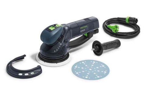 SZLIFIERKA MIMOŚRODOWA RO 150 FEQ FESTOOL SZLIFIERKA MIMOŚRODOWA RO 150 FEQ FESTOOL
