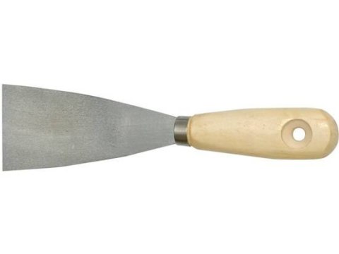 SZPACHELKA 4CM. VOREL SZPACHELKA 4CM. VOREL