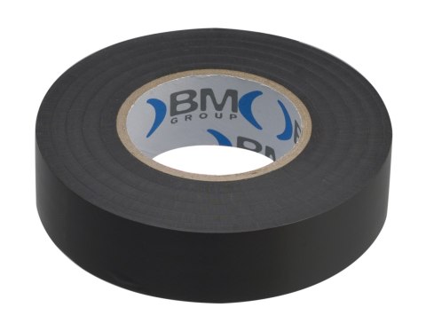 TAŚMA ELEKTROIZOLACYJNA PROFESJONALNA 0,18MM*19MM*20MB BETA TAŚMA ELEKTROIZOLACYJNA PROFESJONALNA 0,18MM*19MM*20MB BETA