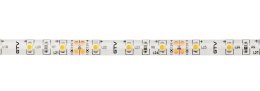 TAŚMA FLASH 3528 300LED BIAŁY ZIMNY 24W IP65 8MM 5M 12V GTV