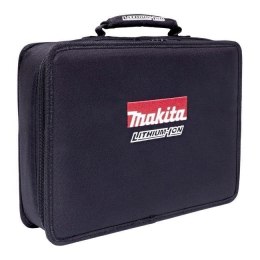 TORBA NA WKRĘTARKĘ MAKITA HP457DWEX2 MAKITA