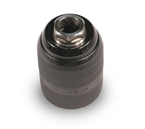 UCHWYT BEZKLUCZOWY 3/8 13MM DO UDARU UN UCHWYT BEZKLUCZOWY 3/8 13MM DO UDARU UN