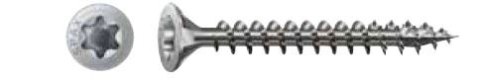 WKRĘT DO DREWNA A2 (200) TX 4.0*50MM SPAX WKRĘT DO DREWNA A2 (200) TX 4.0*50MM SPAX