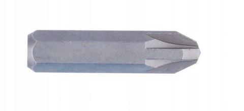 BIT, GROT, KOŃCÓWKA 5/16 POZIDRIV 3.0*36MM KING TONY BIT, GROT, KOŃCÓWKA 5/16 POZIDRIV 3.0*36MM KING TONY