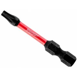 BIT, GROT, KOŃCÓWKA TORX TX20 50MM MILWAUKEE