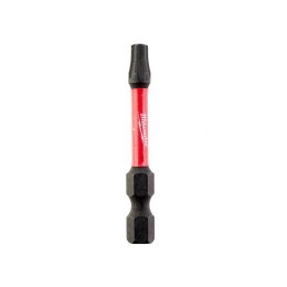 BIT, GROT, KOŃCÓWKA TORX TX25 50MM MILWAUKEE
