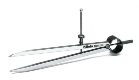 CYRKIEL TRASERSKI 250MM BETA CYRKIEL TRASERSKI 250MM BETA