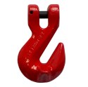 HAK SKRACAJĄCY ZE SWORZNIEM 7/8MM G8 WLL 2T UN