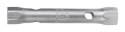 KLUCZ NASADOWY RUROWY 17-19MM BAHCO
