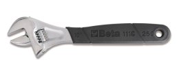 KLUCZ PŁASKI NASTAWNY ZE SKALĄ 250MM BETA