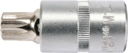 KLUCZ TRZPIENIOWY L55MM SPLINE 1/2'' M14 YATO
