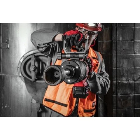 KLUCZ UDAROWY AKUMULATOROWY 1'' M18ONEFHIWF1D-121C 1*12.0AH MILWAUKEE KLUCZ UDAROWY AKUMULATOROWY 1'' M18ONEFHIWF1D-121C 1*12.0AH MILWAUKEE
